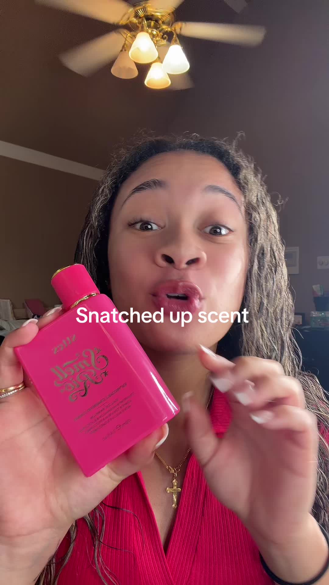 @Kylah Williams