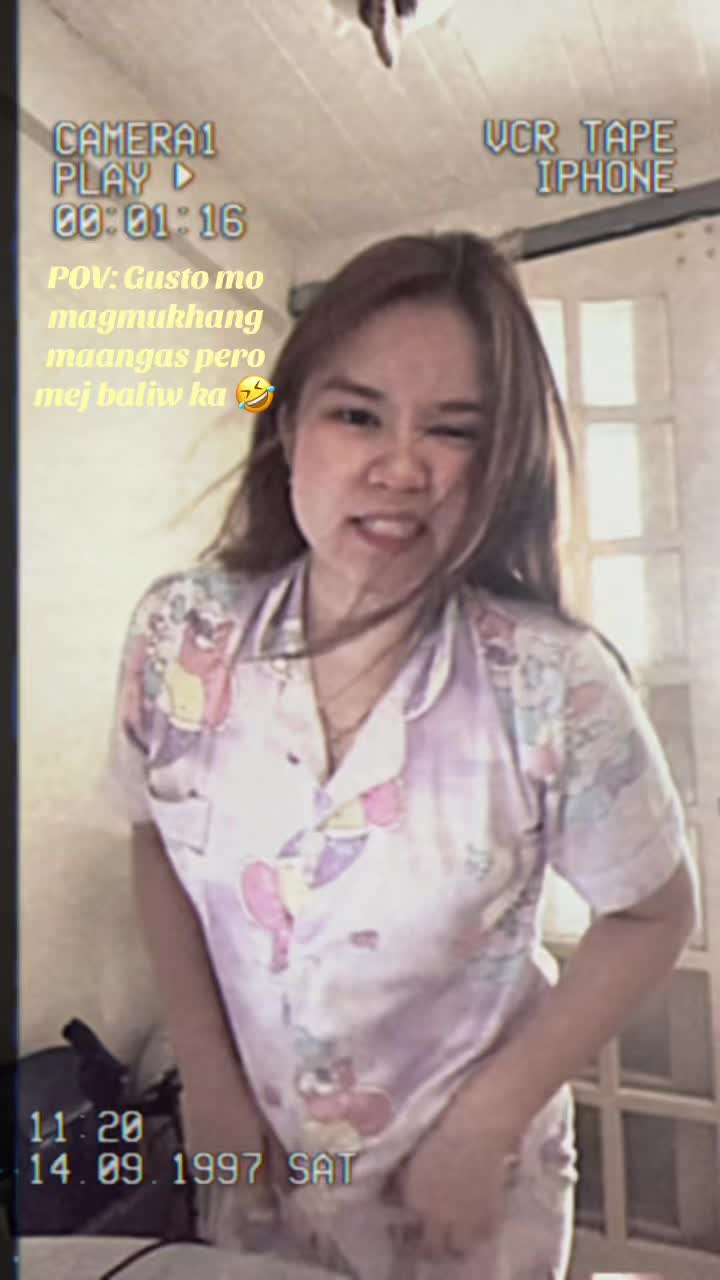 @Christine Mae