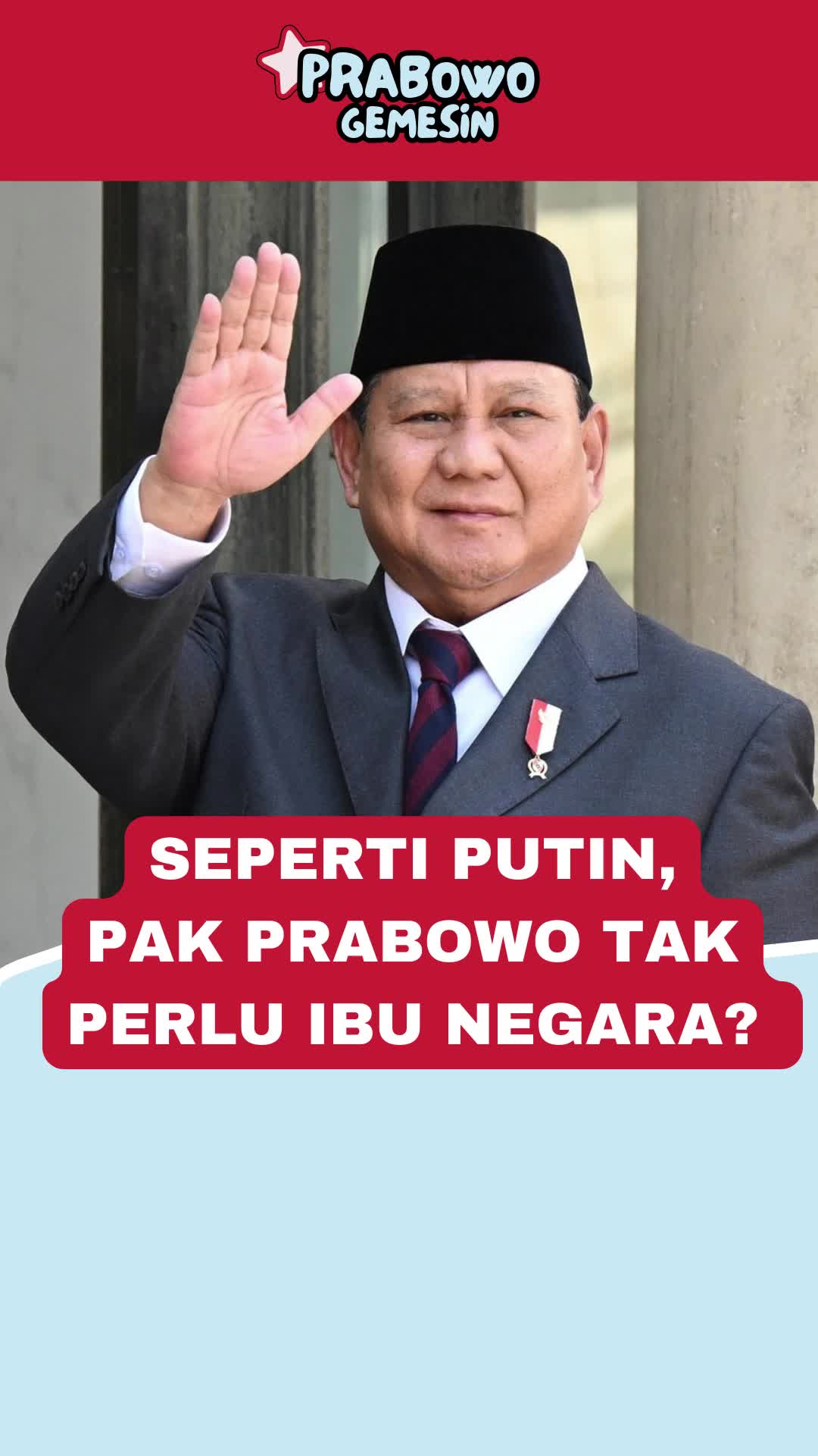 @Prabowo Gemesin