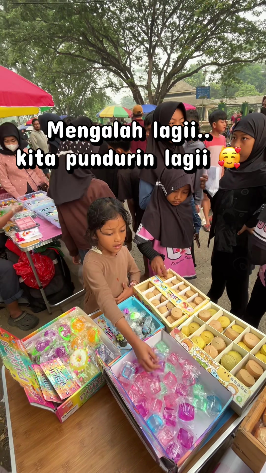 @Happy Bear byAnnisa