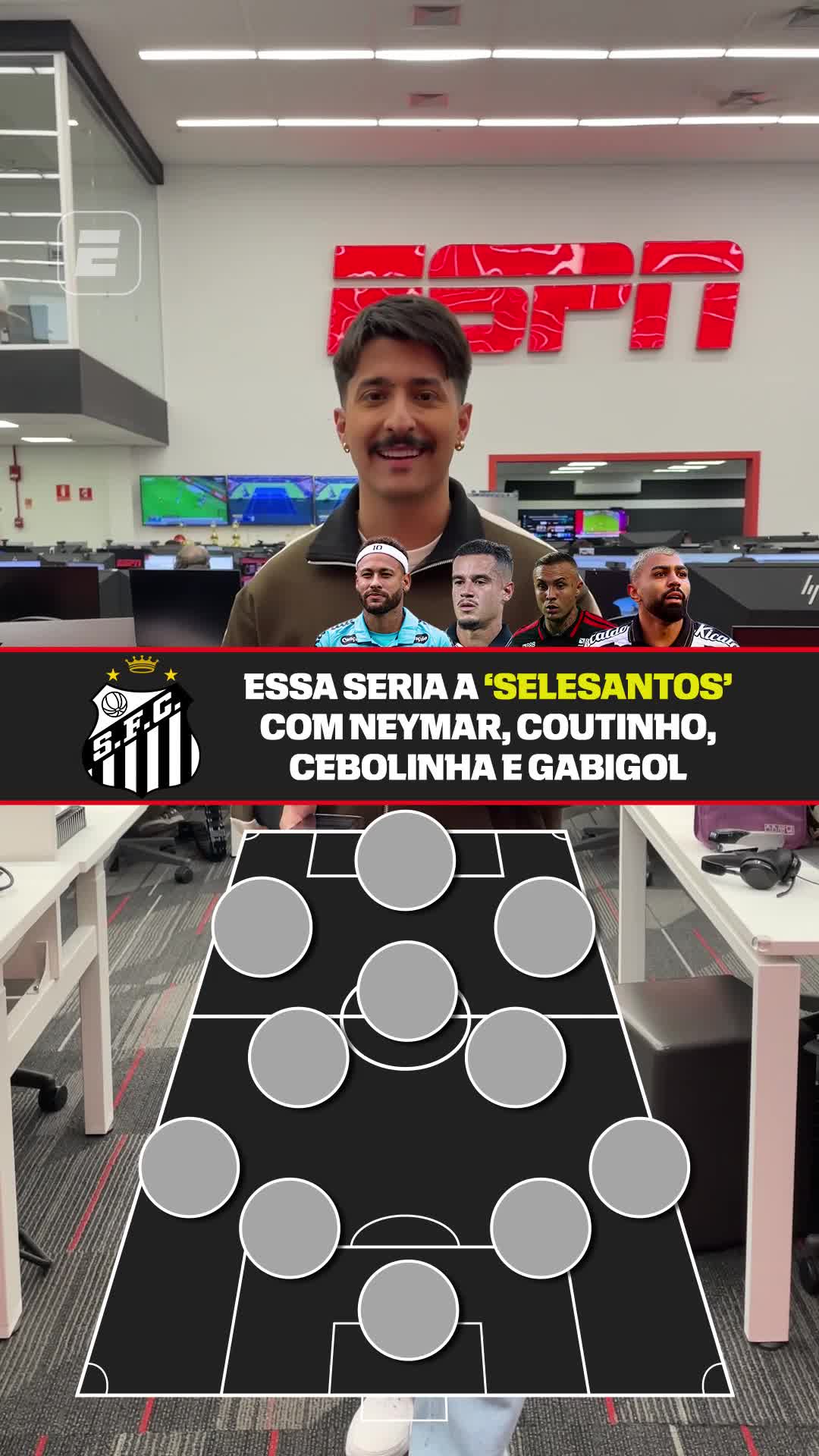 @ESPN Brasil