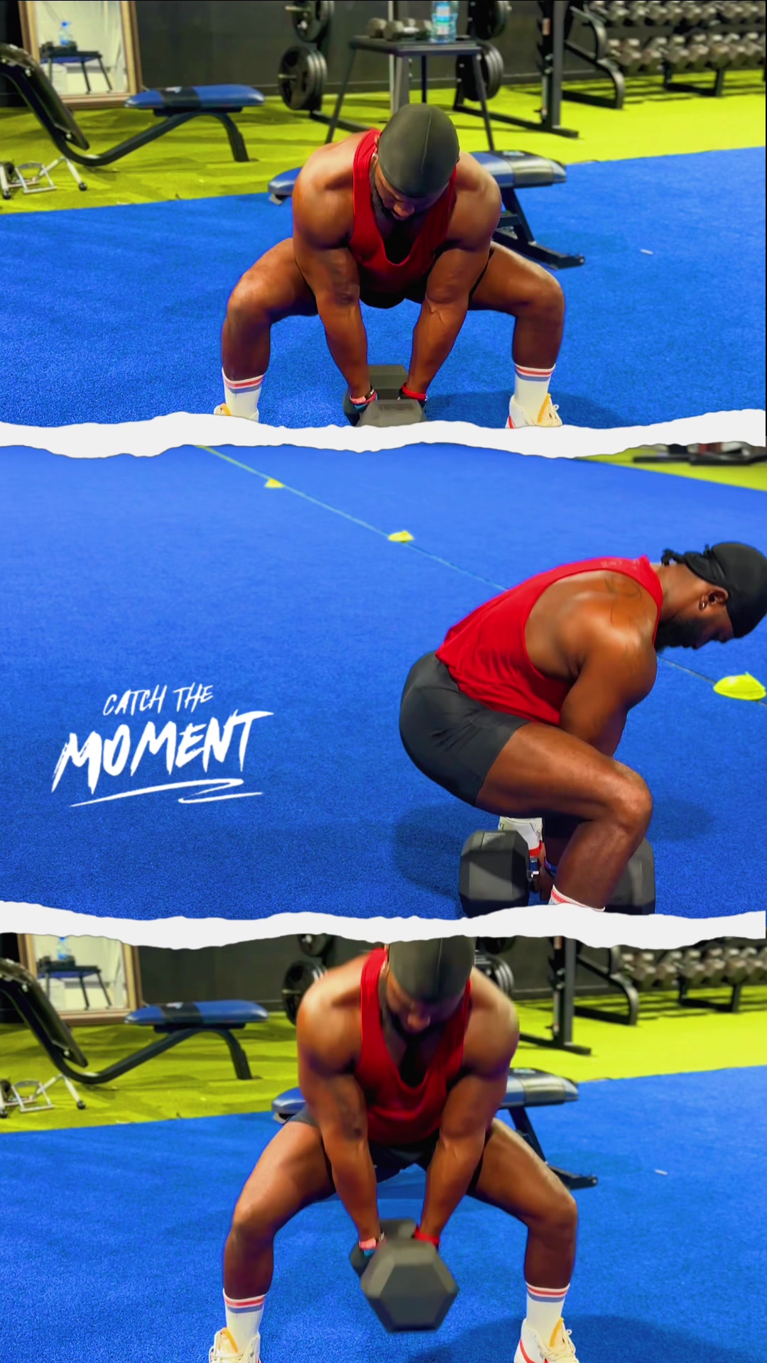 @SwiftTime Fitness-Nigel Swift