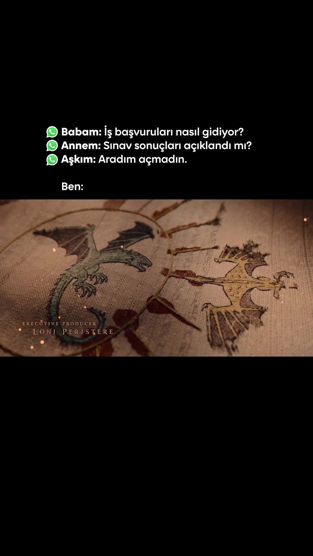 @HBO Max T&uuml;rkiye