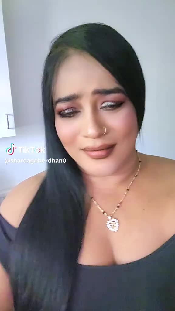 @Sharda Goberdhan