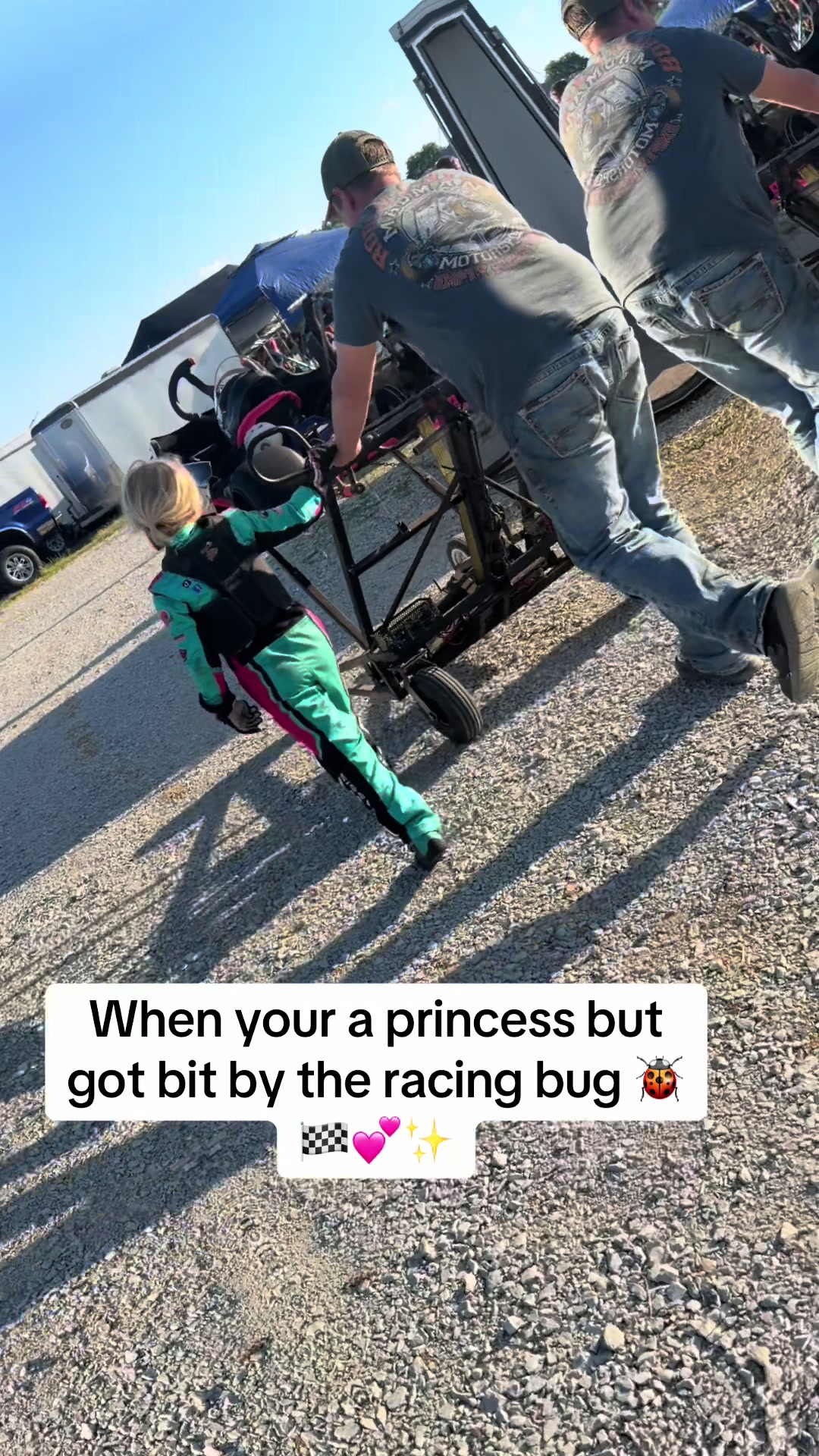 @Taylor✨🏁-Race Mom