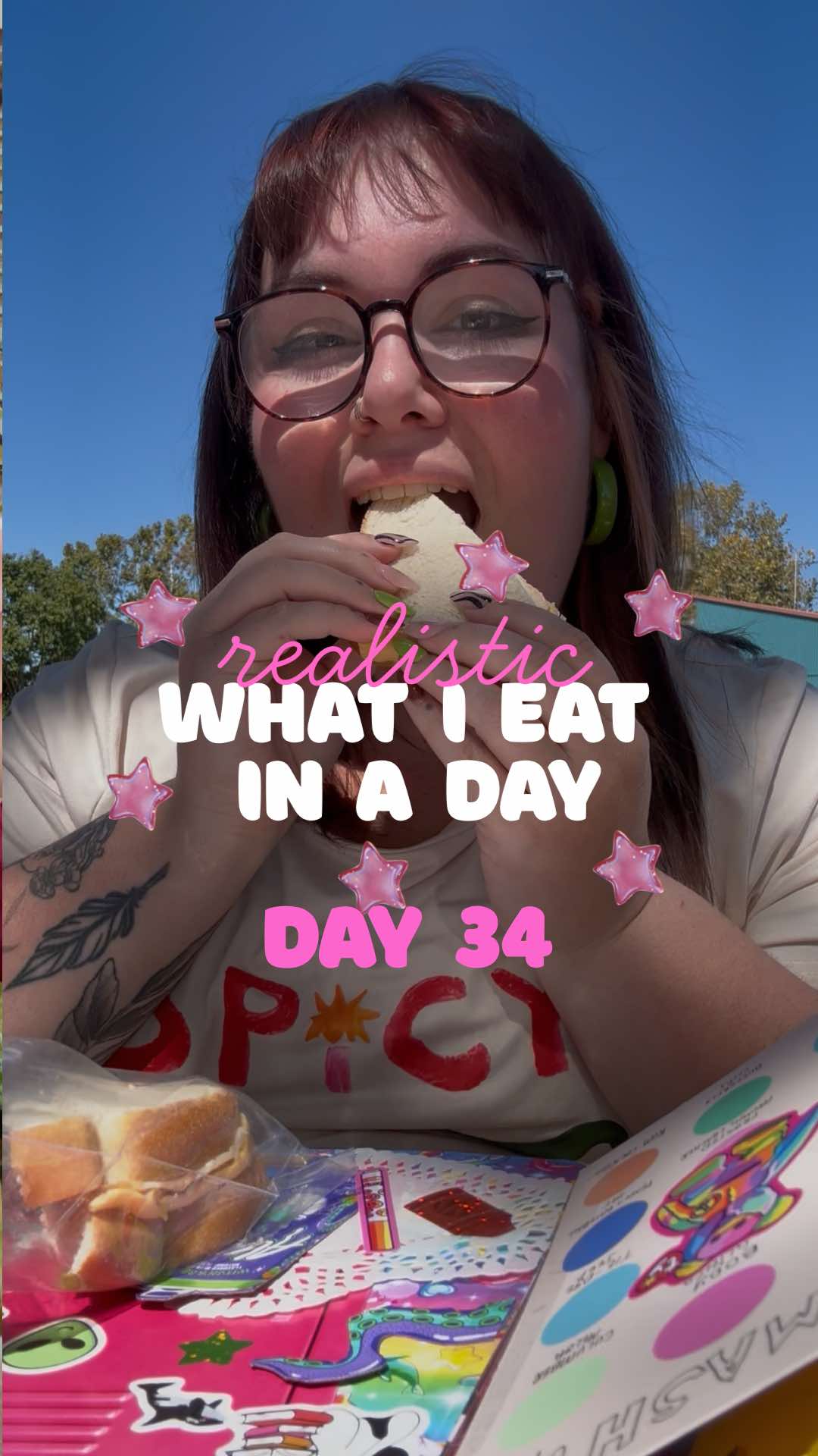 @Kristen ✨🍒 | Your Fat Friend