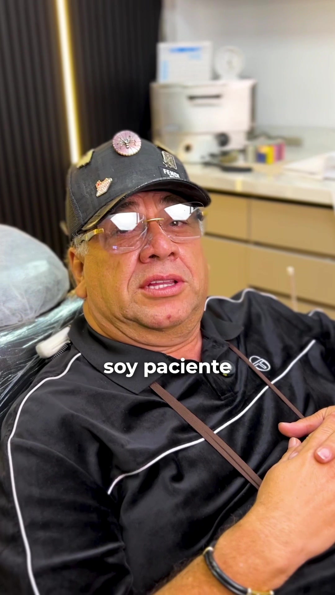 @Odont&oacute;logo Jaime Gallego