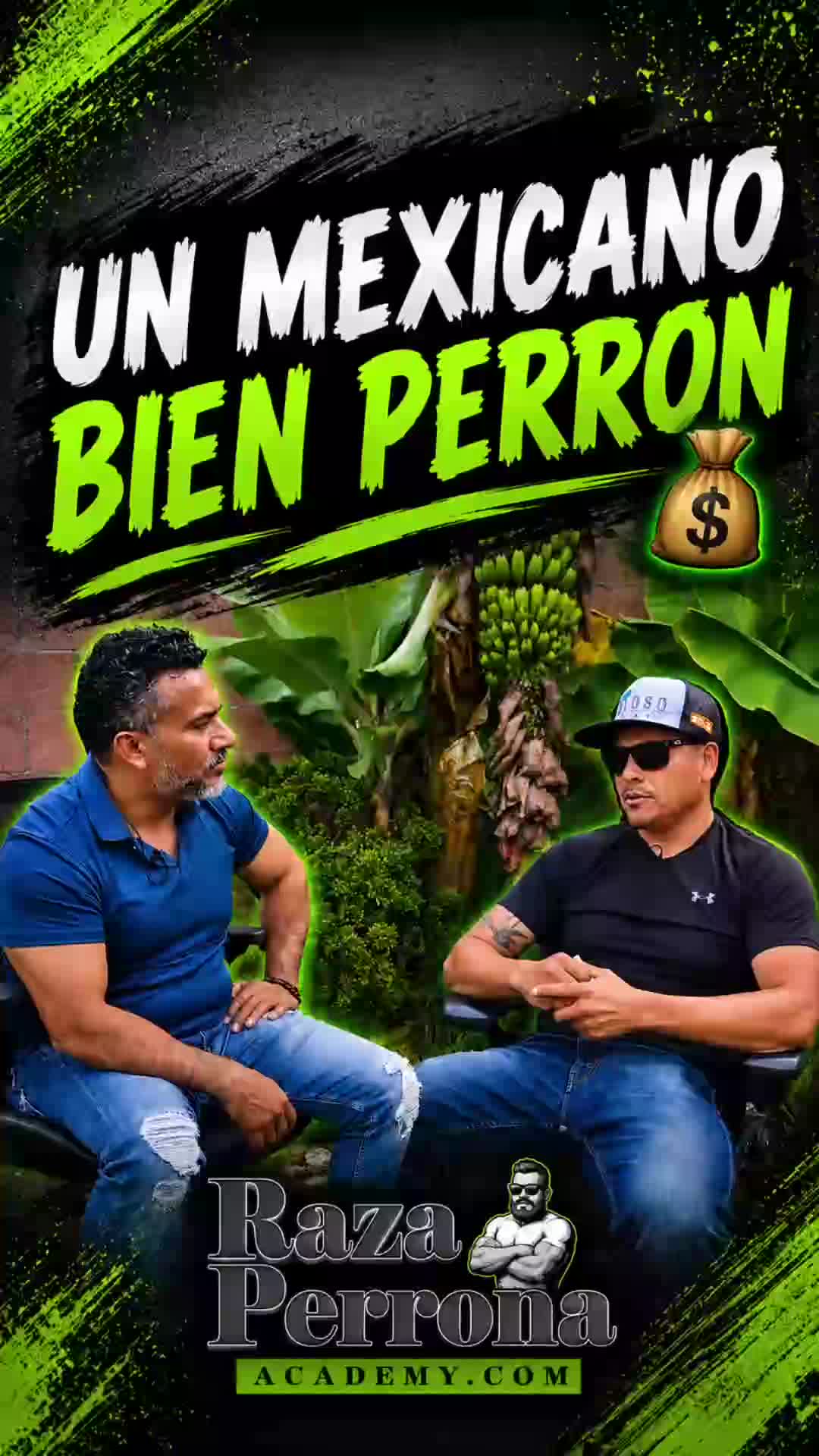 @Raza Perrona