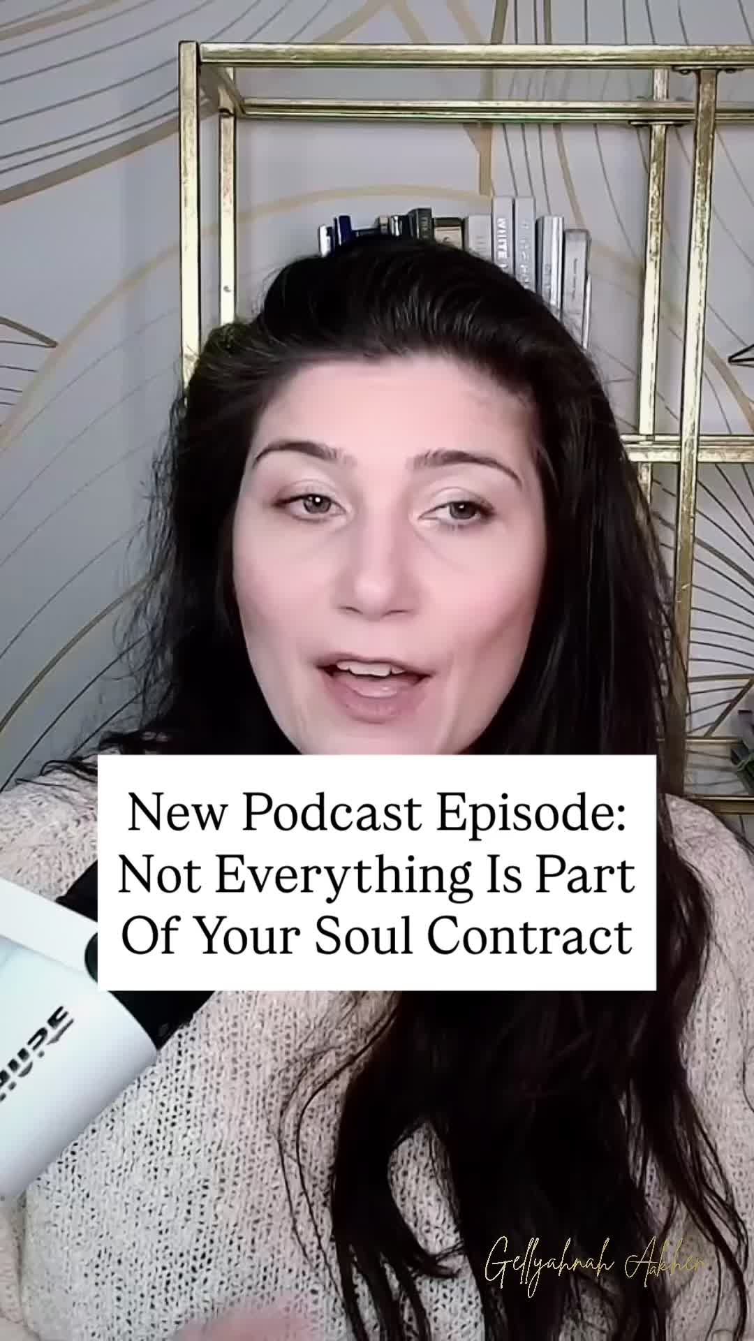 @Soul Contracts Practitioner