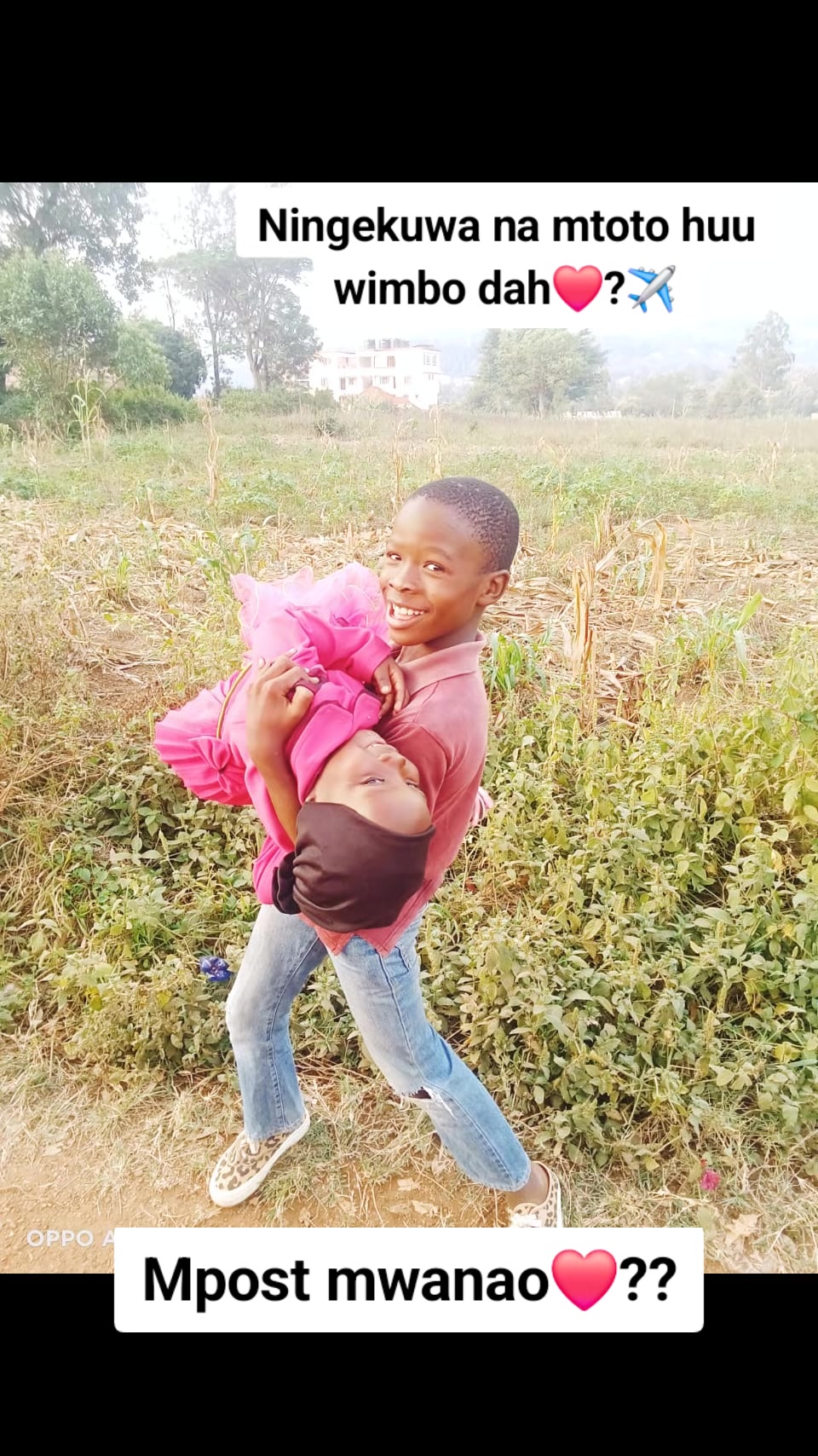 @nancyodiembo Onyoso