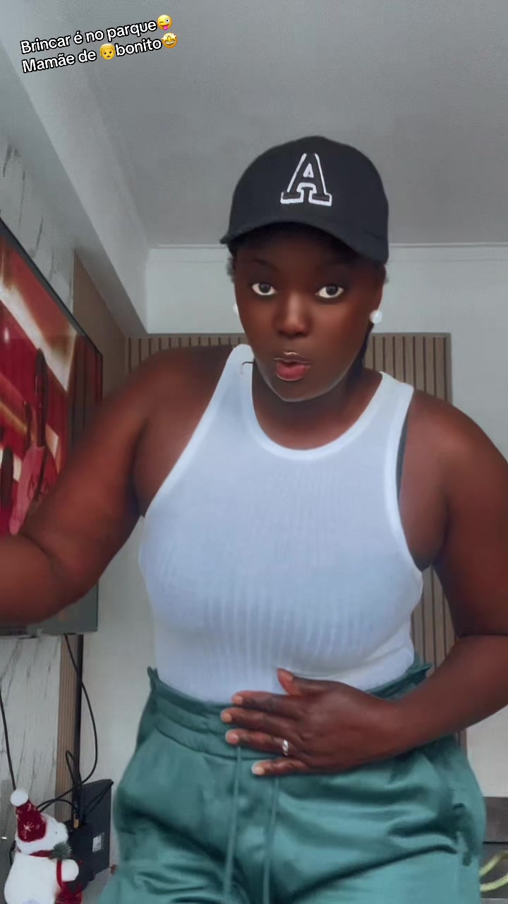 @Badjuda Rica Uncandia 👸🏾🦋
