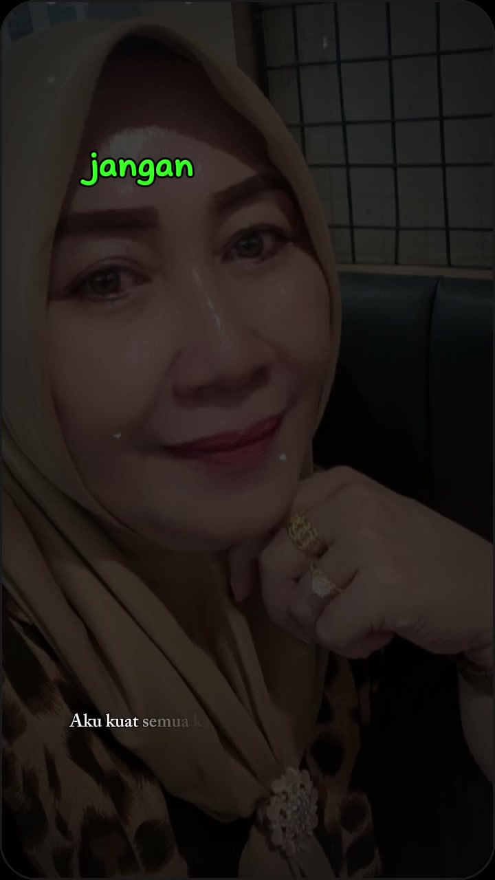 @Bunda Naura