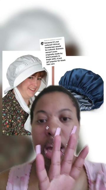 @Nailah