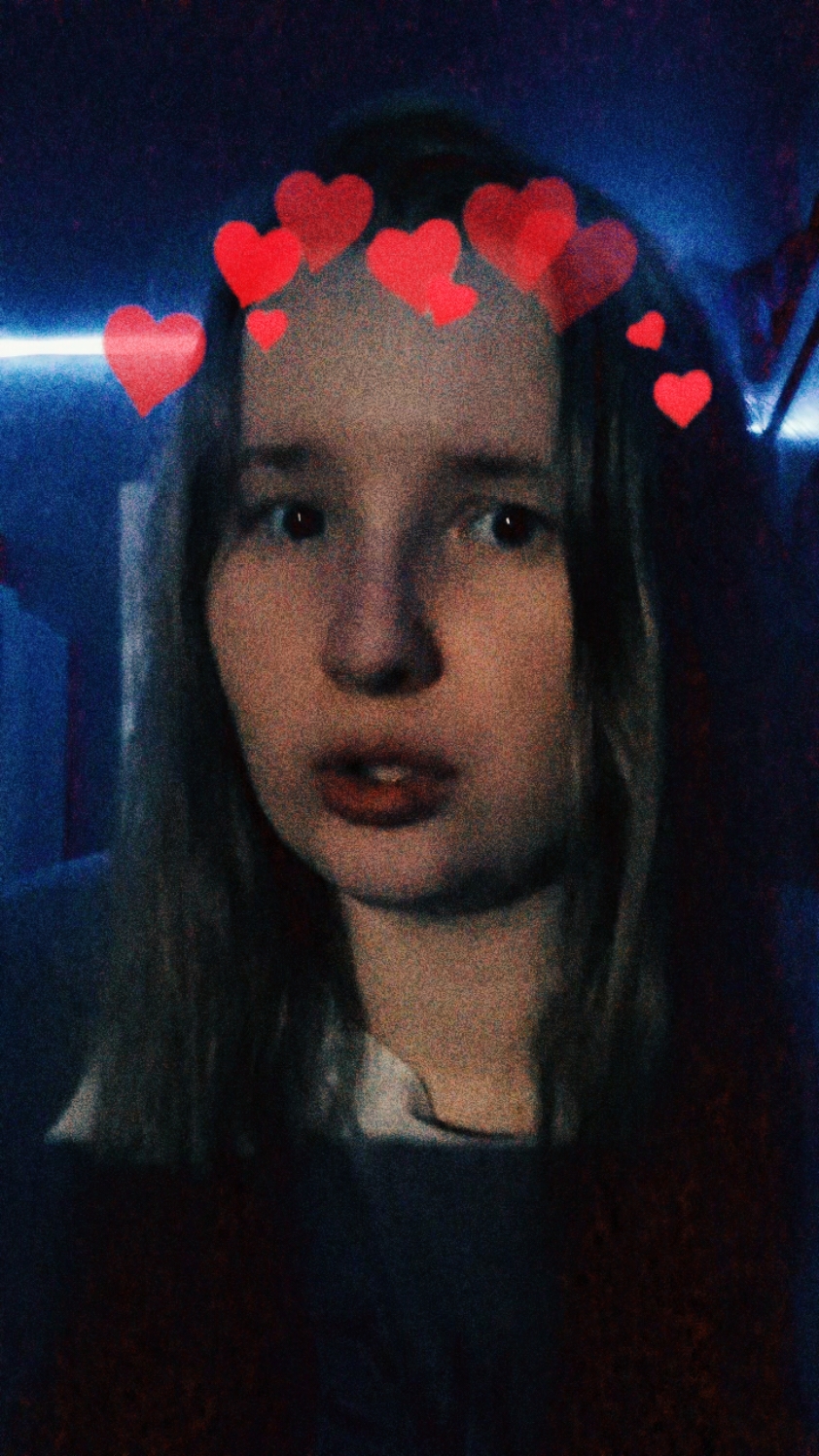 @Louise