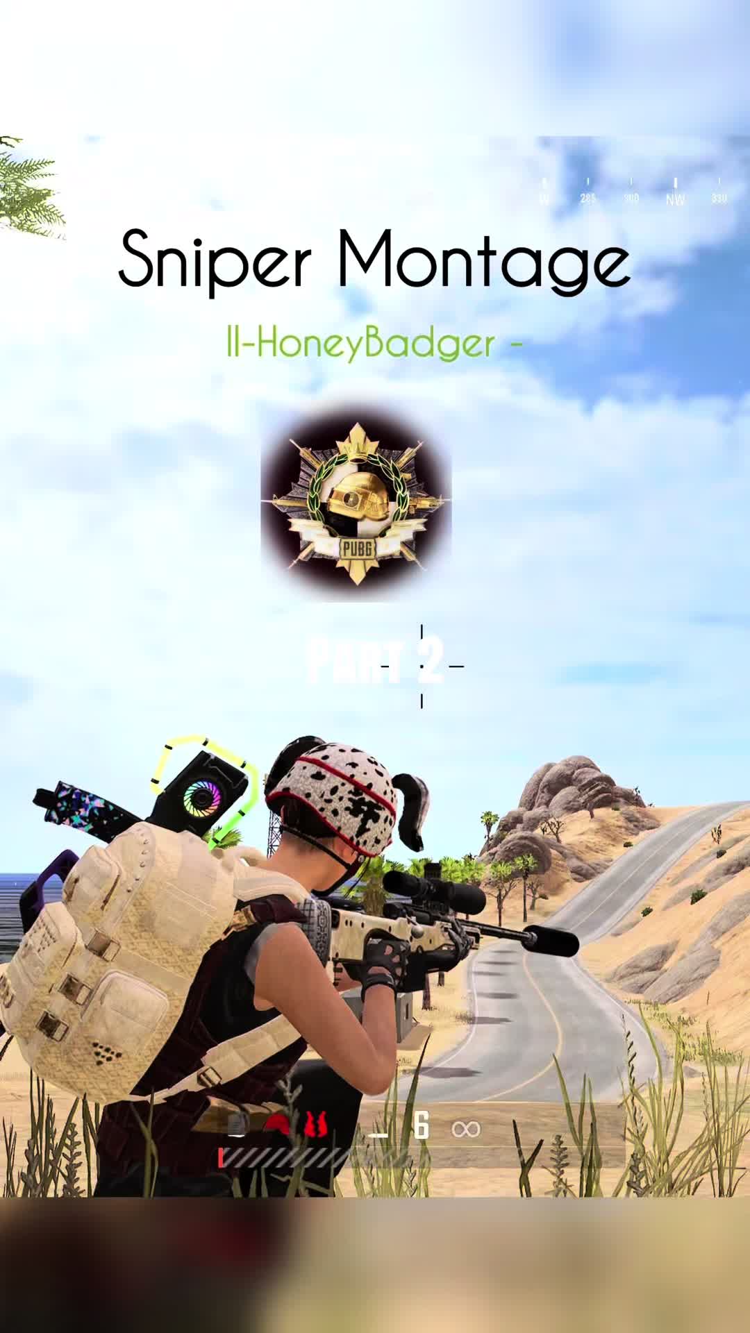 @[HE] HoneyBadger