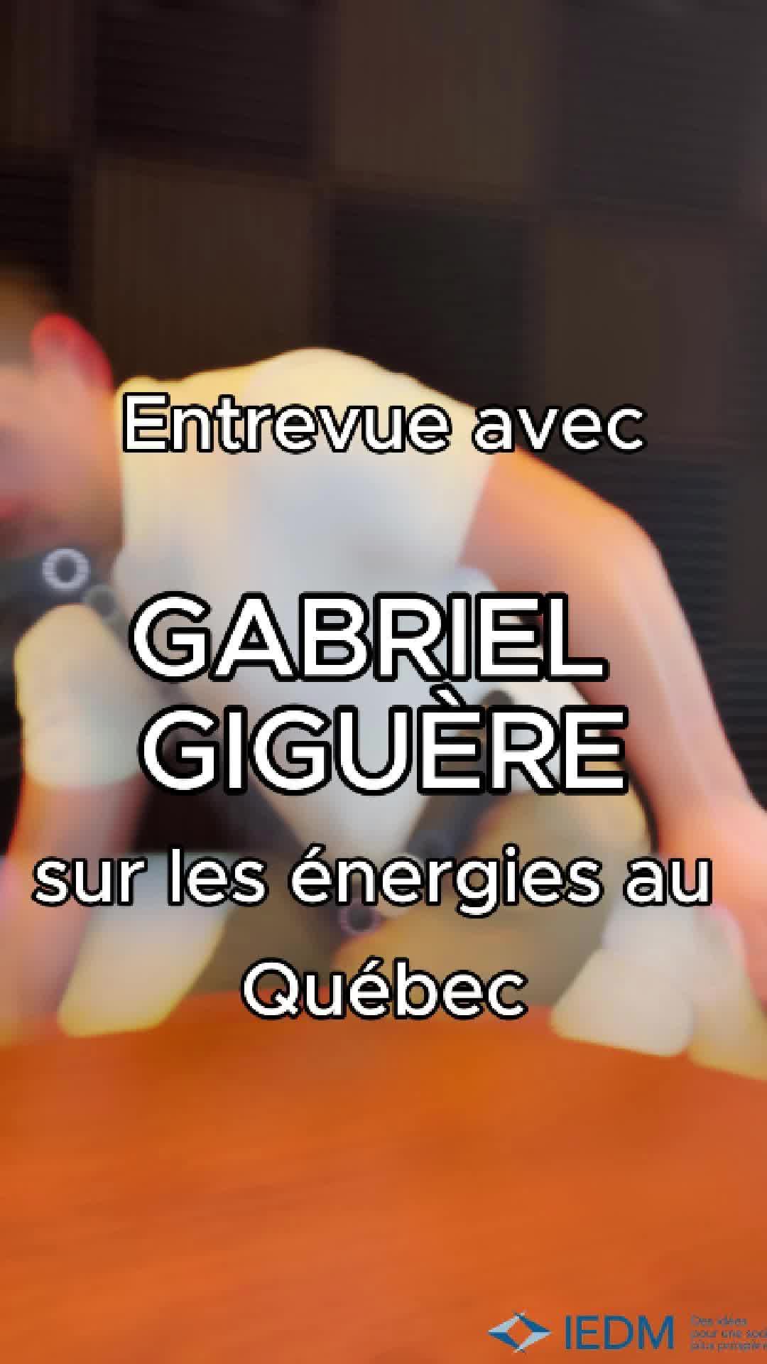 @Qu&eacute;bec FIER