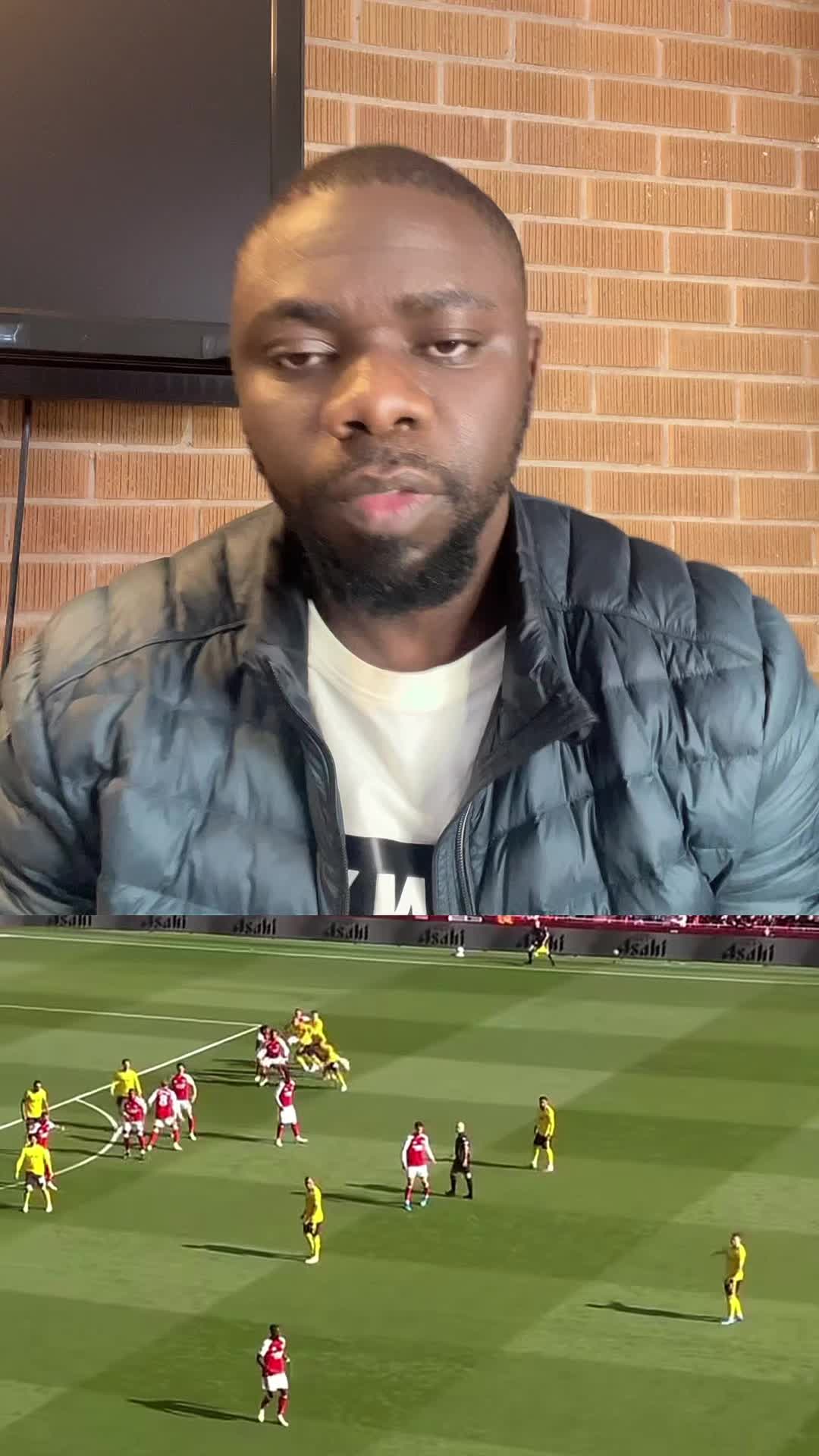 @Ehi Of Arsenal 🇺🇸🇳🇬