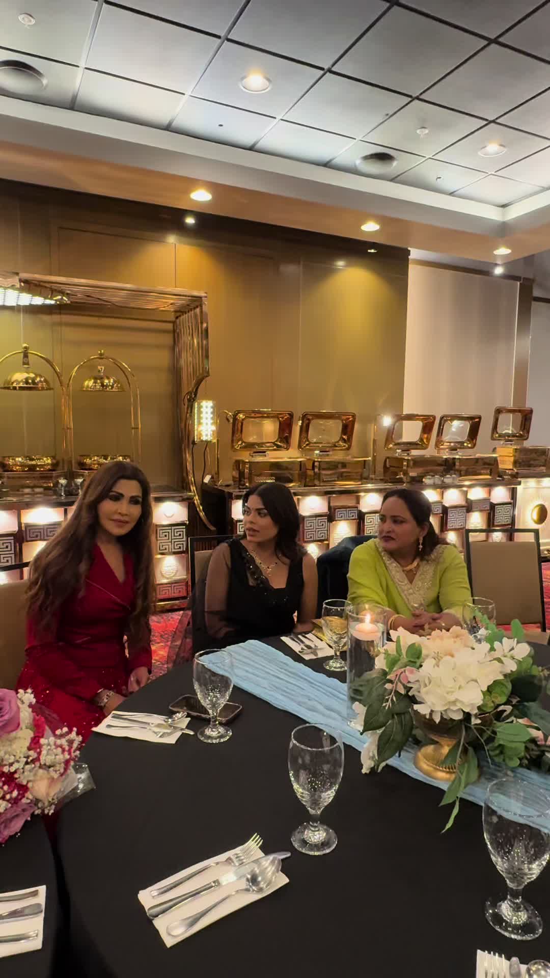 @Kimi Verma