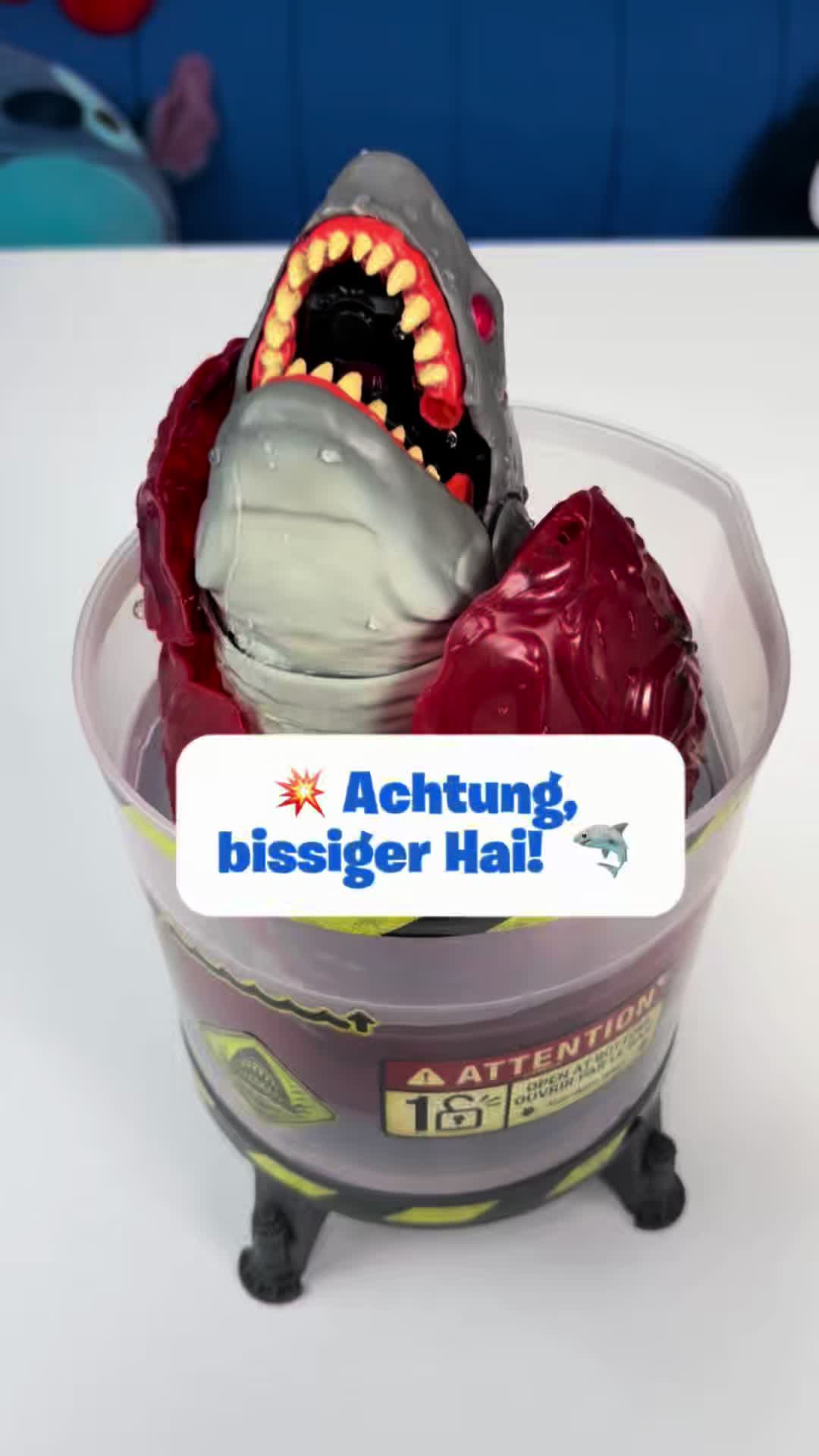 @Smyths Toys Superstores DACH
