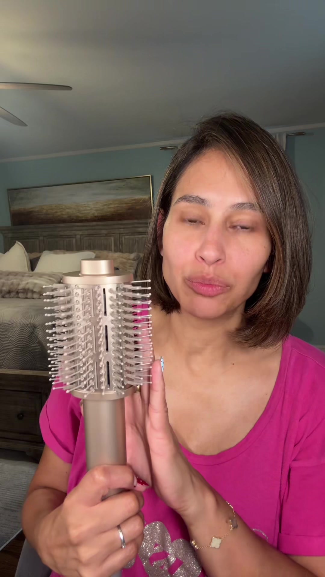 @Rebeca Huffman