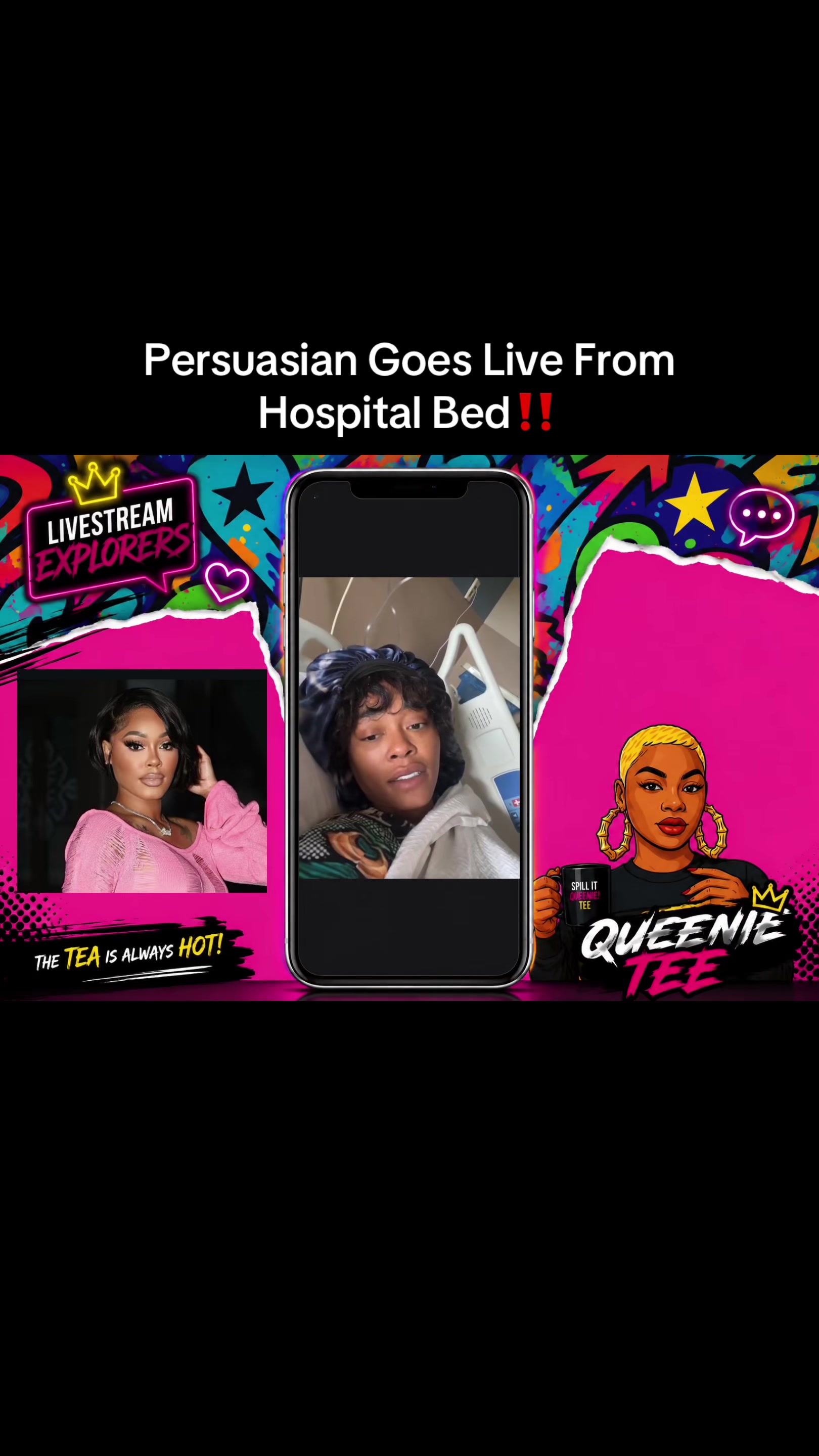 @LiveStream_Explorer