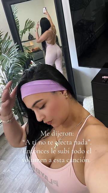 @Luisa cano