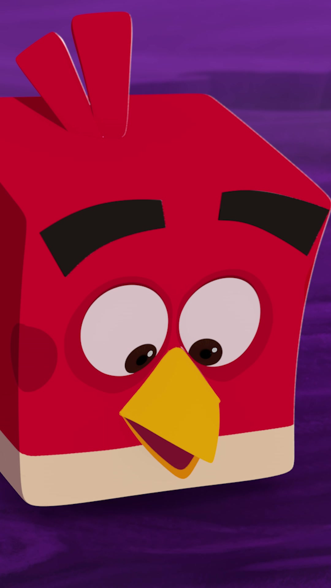 @Angry Birds