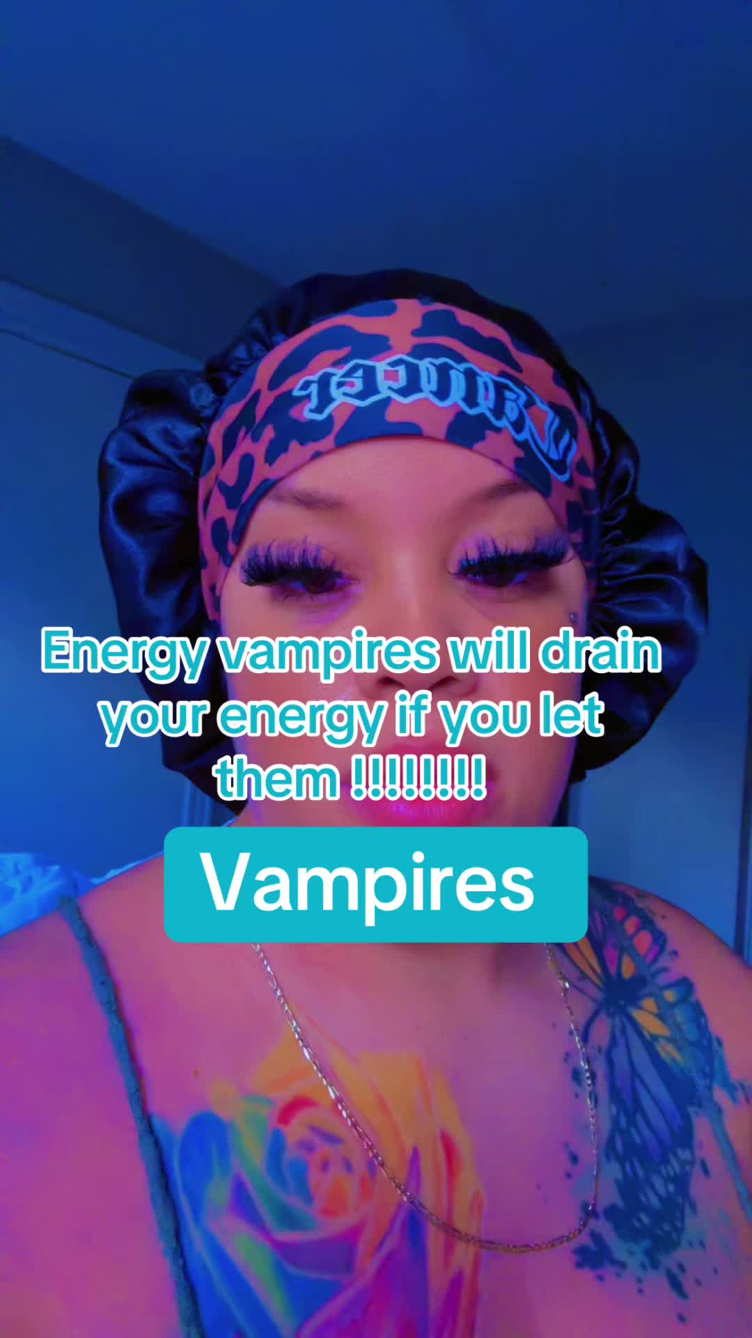 @SpiritualGoddess222