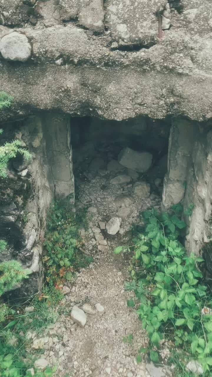 @Urbex Schaki