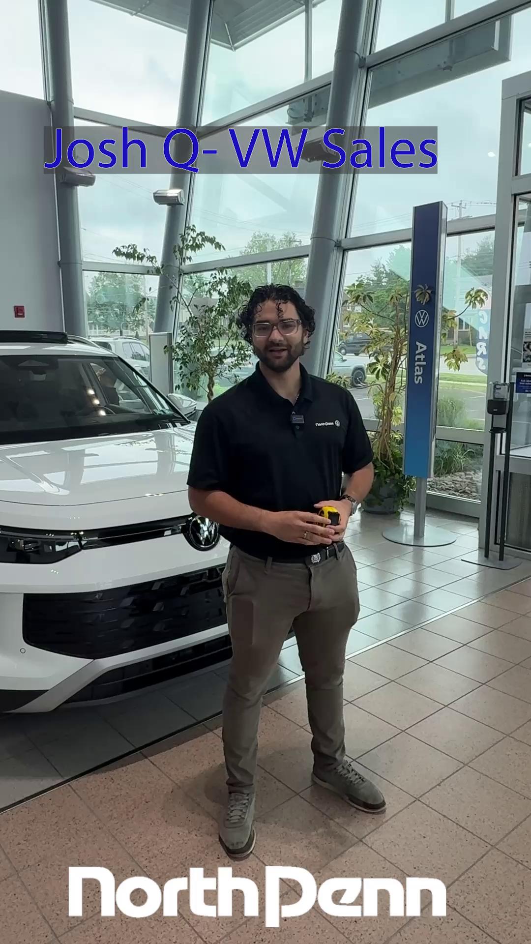 @North Penn Volkswagen