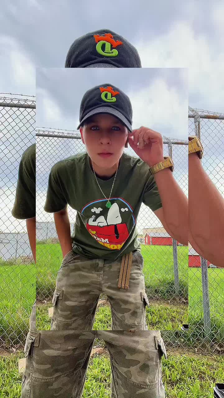 @Lil J
