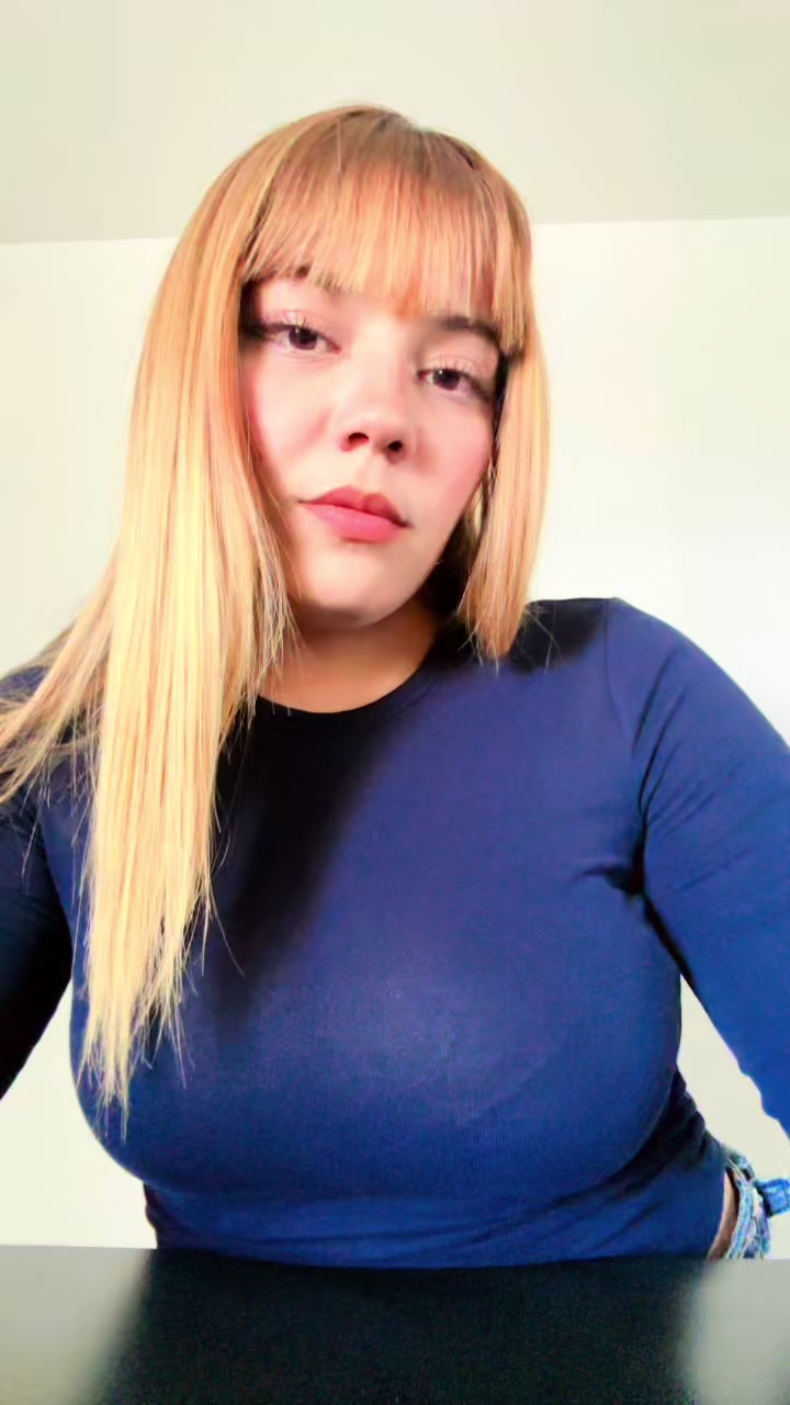@Alondra Silva