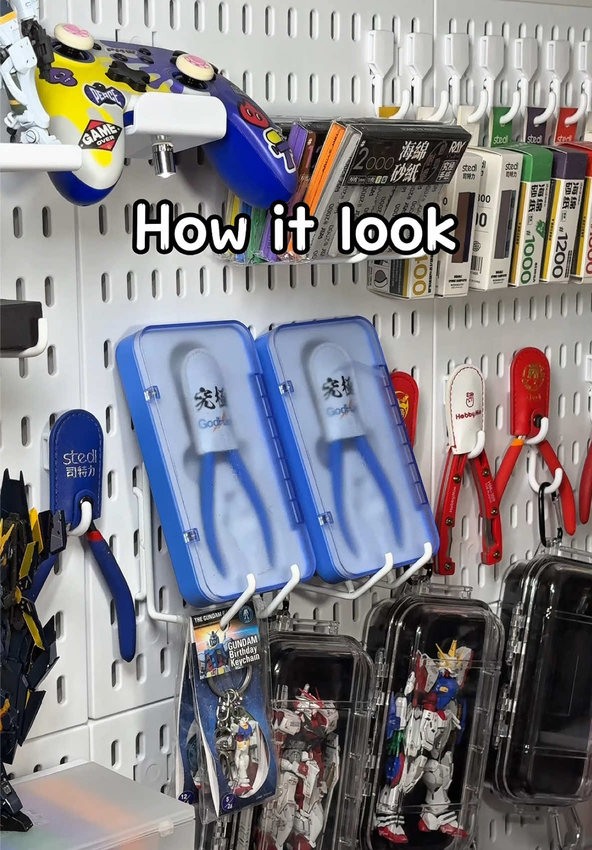 @Basic Gunpla