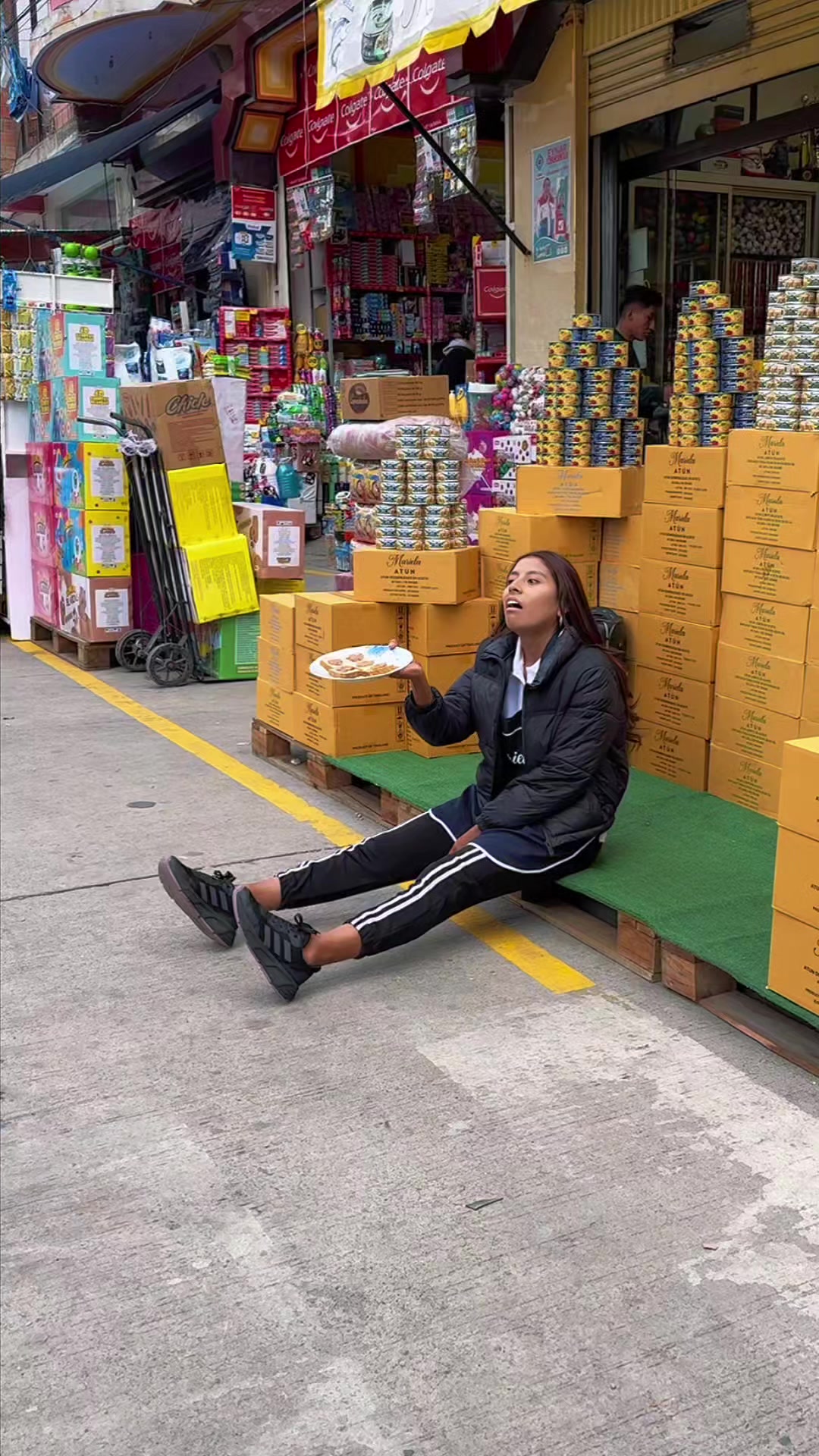 @Paisanitas 🤗🇧🇴