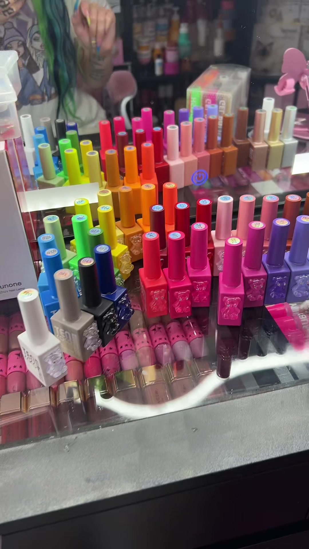 @Beauty with Bri