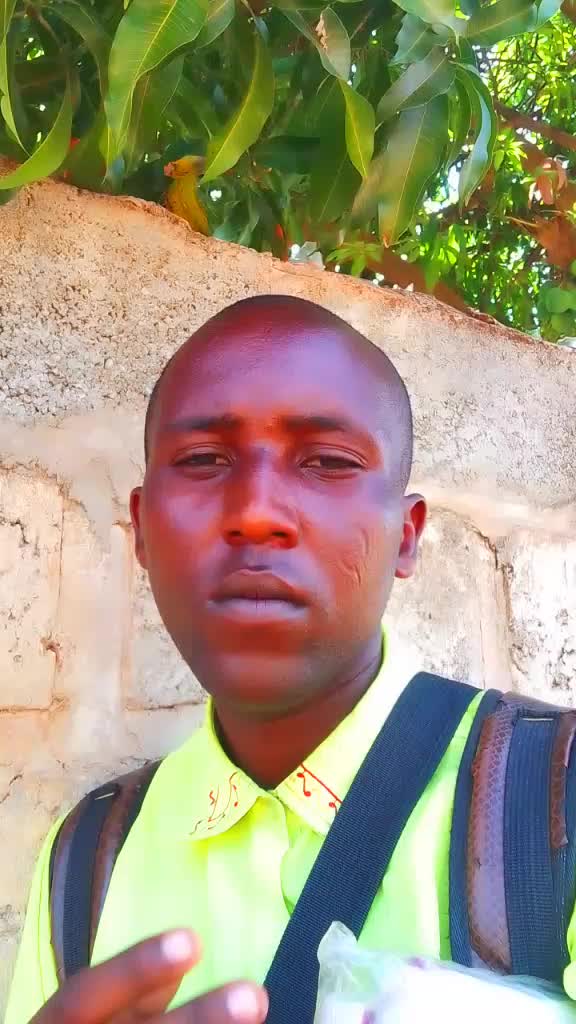 @Zakayo Mollel
