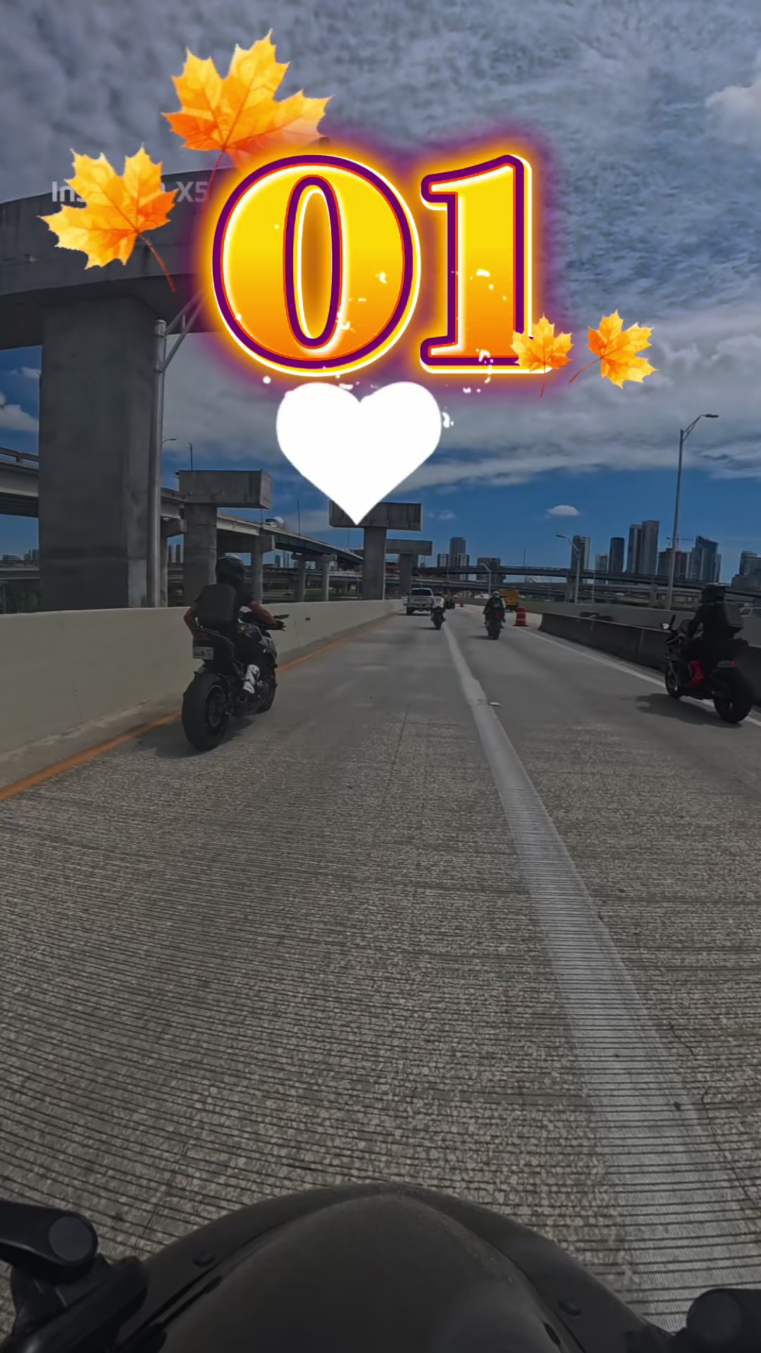 @Barbybiker🥰