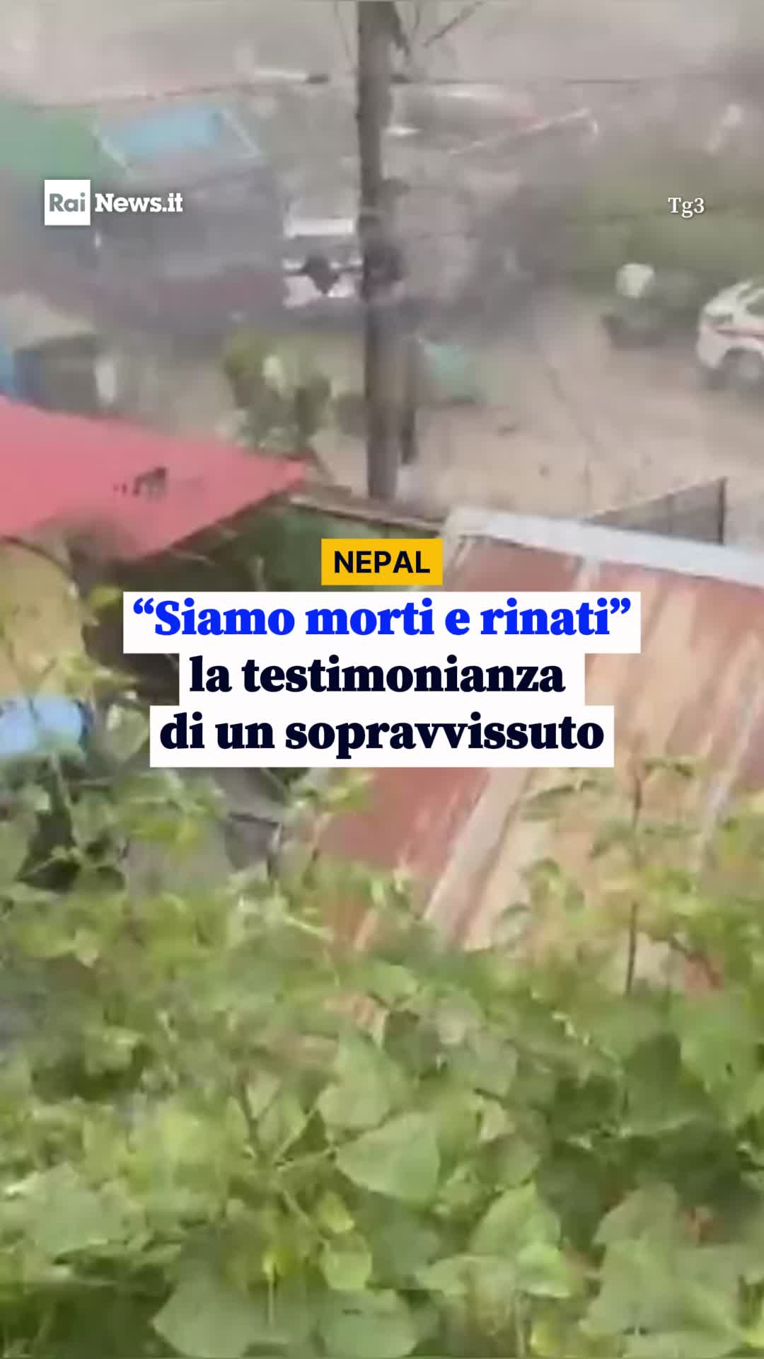 @RaiNews