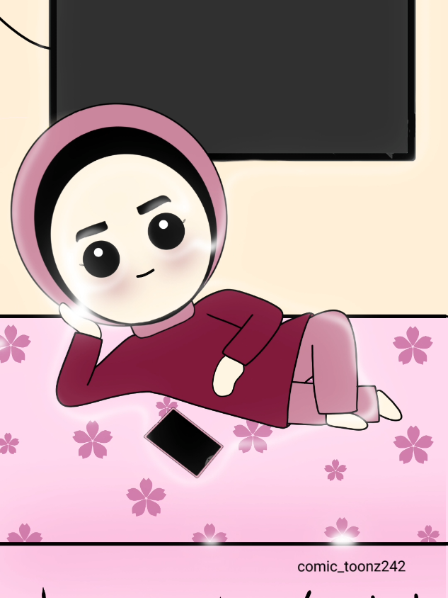 @comic toonz
