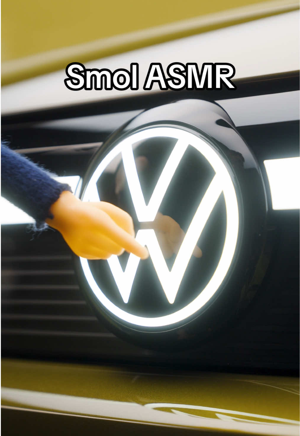 @Volkswagen