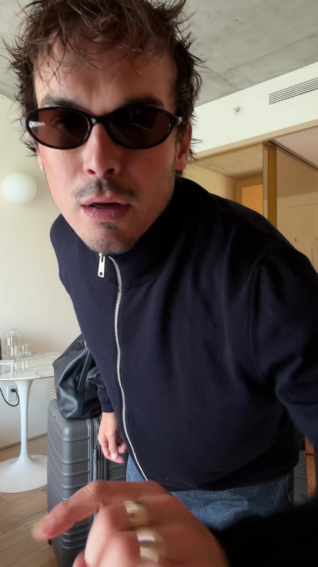 @Tyler Blackburn