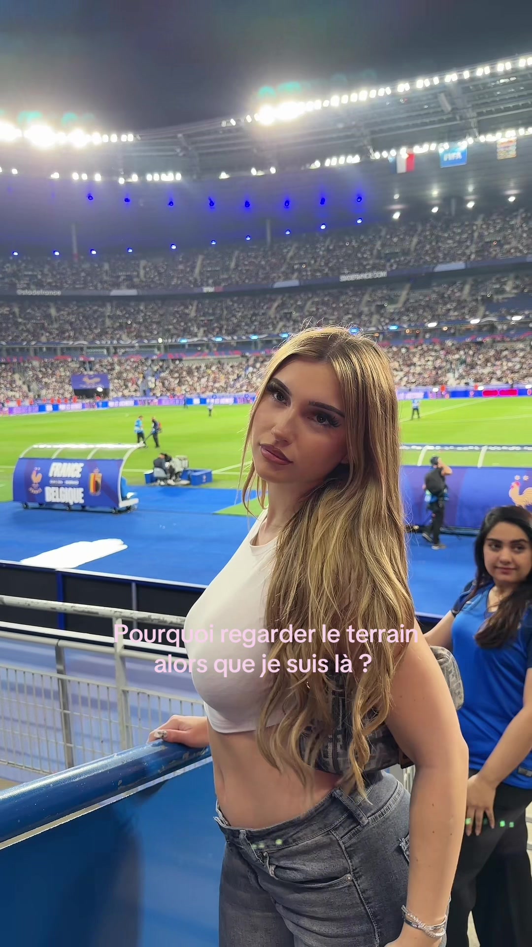 @Lucile lol