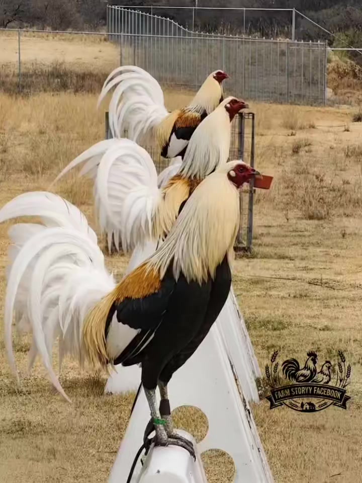 @Gamefowl Story