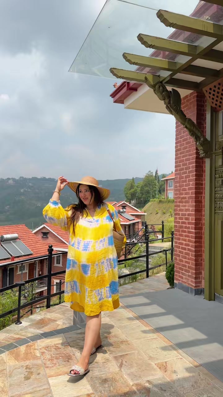 @Kanchan Niraula