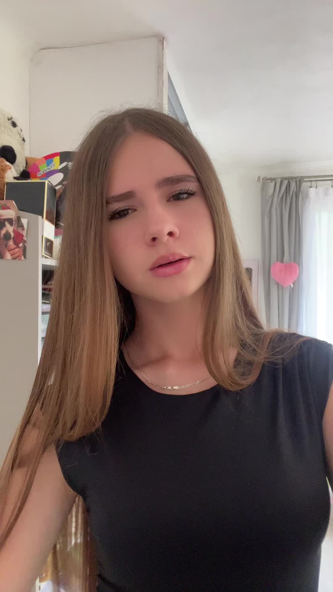 @☦️ брюнетка☦️