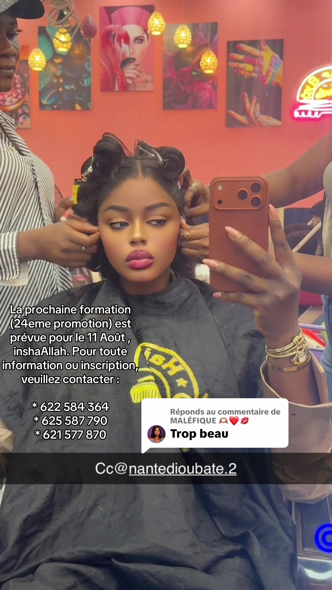 @Hair By Nante 💇🏾♀️🚨💵🤩