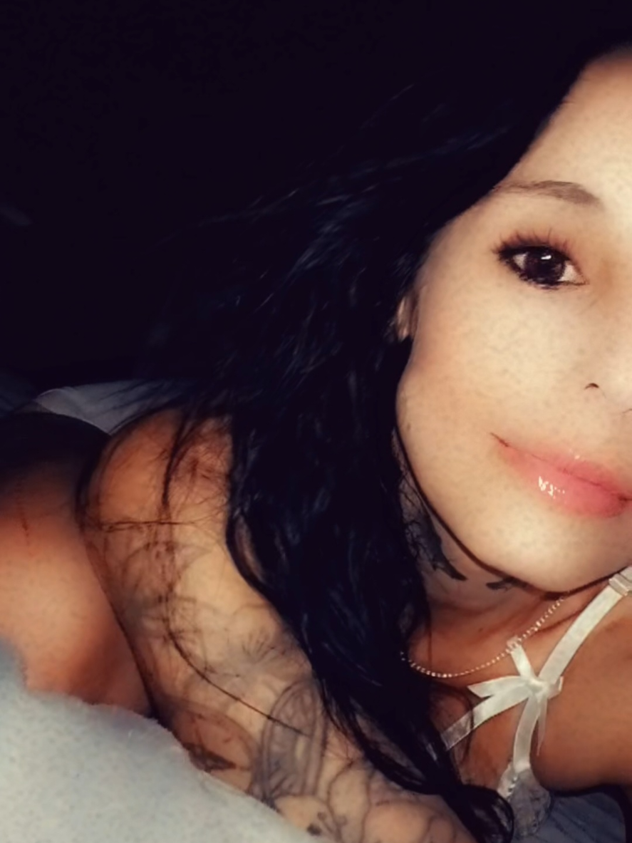 @Crazystace❤️🖤Official