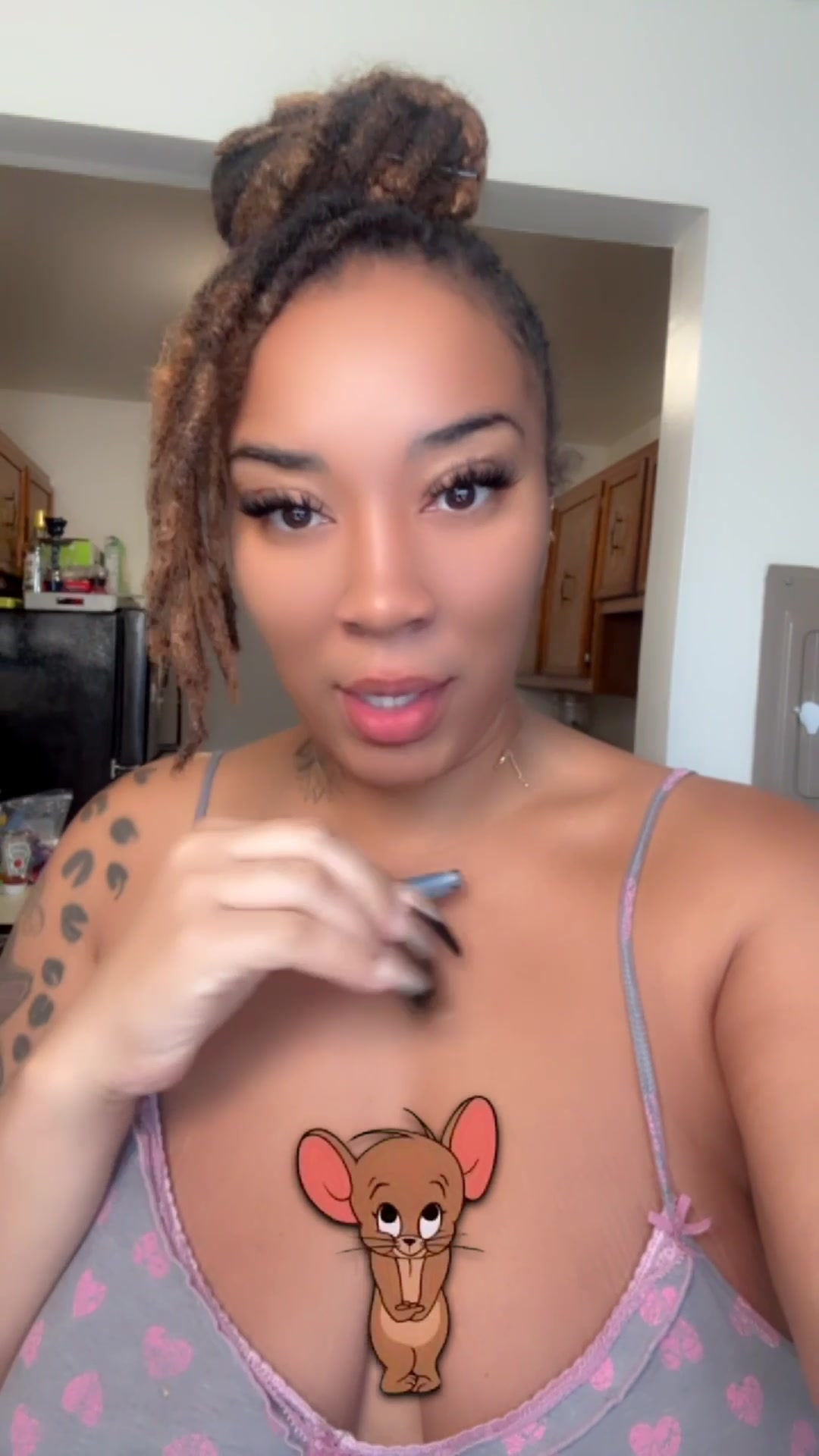 @Jasmine_Beenraw