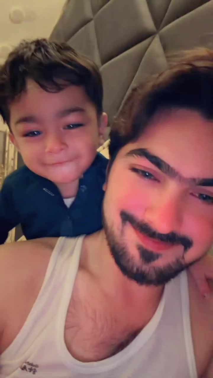 @Shehzada Hussain 👑