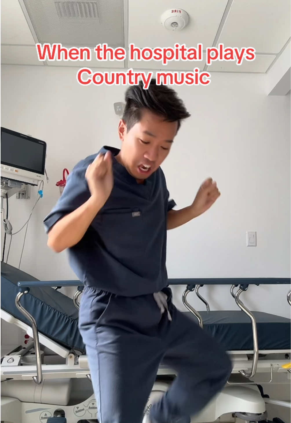 @Patrick Nguyen | PA-C